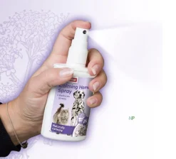 Beaphar Calming Home Spray Calmante Perros y Gatos 125ml