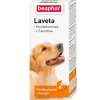 Beaphar Laveta Multivitaminico + Carnitina 50ml