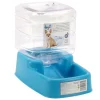 Bebedero Gravity Dogit 1 Litro