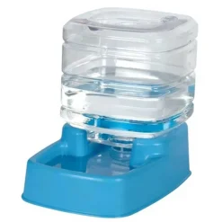 Bebedero Gravity Dogit 1 Litro