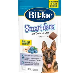 bil jac dog smart jacs snack 113gr
