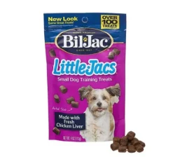 Bil Jac Snack Little Jacs 113gr