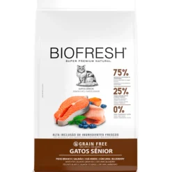 Biofresh Gato Senior 1,5 kg