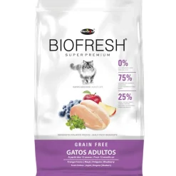 Biofresh Gatos Adultos 7.5kg