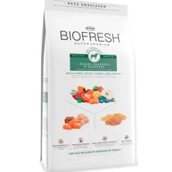 Biofresh Perros Adultos Razas Grandes y Gigantes 15kg