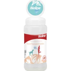 Bioline Burbujas con Sabor a Tocino 120ml