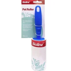 Bioline Pet Roller Rodillo Quita Pelos