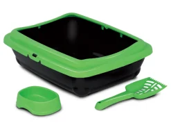 Birba Kit bandeja sanitaria