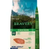 Bravery Chicken Mini Adult