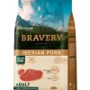 Bravery Iberian Pork Adult Large Medium