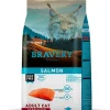 Bravery Salmon Adult Cat Sterilized 7kg