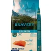 Bravery Salmon Mini Adult 7kg