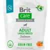 Brit Care Adult Large Breed Salmón 1kg
