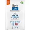 Brit Care Adult Large Lamb Hypoallergenic 3kg
