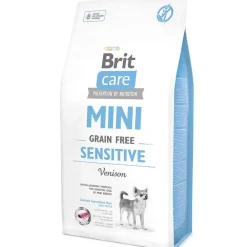 Brit Care Adult Mini Sensitive 2kg