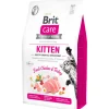 Brit Care Cat Kitten Healthy Growth 2kg