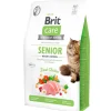 Brit Care Cat Senior Weight Control 7kg