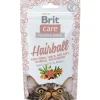 Brit Care Cat Snack Hairball 50gr