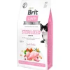 Brit Care Cat Sterilized Sensitive 2kg