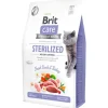 Brit Care Cat Sterilized Weight Control 7kg