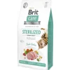Brit Care Cat Sterilized Urinary Health 400gr
