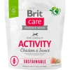 Brit Care Chicken Insect Activity 1kg