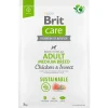 Brit Care Dog Chicken Insect AD Medium 3kg