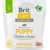 Brit Care Dog Chicken Insect Puppy 1kg