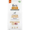 Brit Care Dog Junior Large Lamb Hypoallergenic 12kg