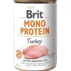 Brit Care Mono Protein Pavo 400gr