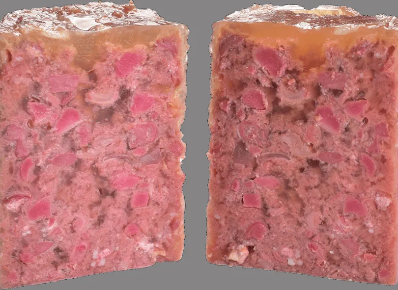 Brit Care Paté & Meat Puppy 800gr