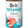 Brit Care Paté & Meat Salmón 400gr