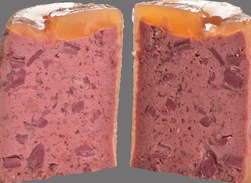 Brit Care Paté & Meat Turkey 400gr