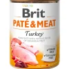 Brit Care Paté & Meat Turkey 800gr