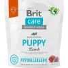 Brit Care Puppy Lamb Hypoallegernic 1kg