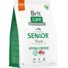 Brit Care Senior Lamb Hypoallergenic 3kg