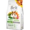 Brit Conejo - Rabbit Adult 1.5kg