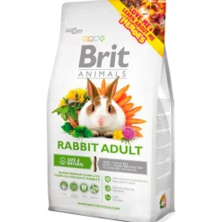 Brit Conejo - Rabbit Adult 1.5kg