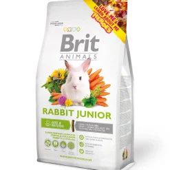 Brit Conejo - Rabbit Junior 300gr
