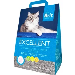 Brit Excellent - Arena Sanitaria 10kg
