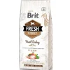 Brit Fresh Pavo y Guisantes Perros con Sobrepeso 2.5kg