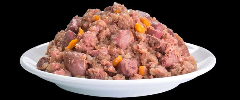 Brit Fresh Perro con Pollo y Papas 400gr