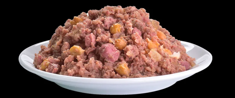 Brit Fresh Perros con Pavo y Guisantes 400gr