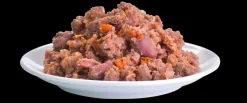 Brit Fresh Perros Duck with Millet 400gr