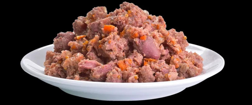 Brit Fresh Perros Duck with Millet 400gr