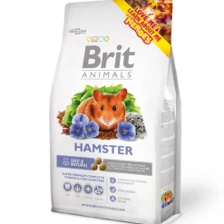 Brit Hámster 300gr