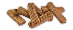 Brit Meaty Jerky Chicken Protein Bar Para Perros Sabor Pollo e Insectos 80gr