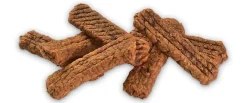 Brit Meaty Jerky Duck Protein Bar Para Perros Sabor Pato 80gr