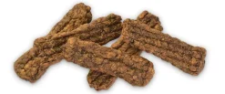 Brit Meaty Jerky Lamb Protein Bar Para Perros Sabor Cordero 80gr