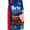 Brit Premium by Nature Adult Large 15kg
